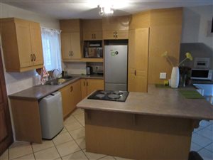 2 Bedroom Duplex in Gezina