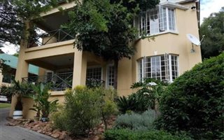 3 Bedroom House in Capital Park