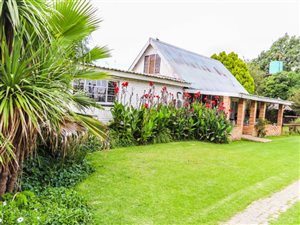 3 Bed House in Miravaal
