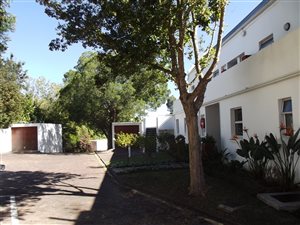 3 Bed Apartment in Die Boord