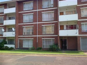 2 Bed Apartment in Pelham