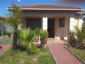 3 Bed House in Hagley