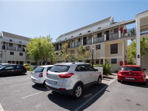 1 Bed Apartment in Plumstead