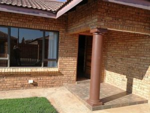 3 Bed House in Hillcrest