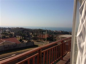 Studio Apartment in Bluff