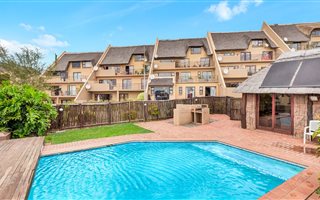 2 Bedroom Apartment in Northcliff