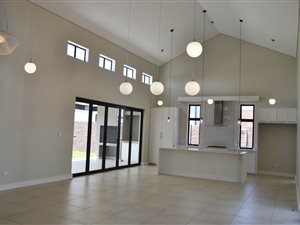 3 Bedroom House in Southdowns Estate