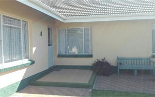 3 Bedroom House in Glenvarloch