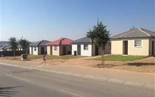 2 Bedroom House in Fourways