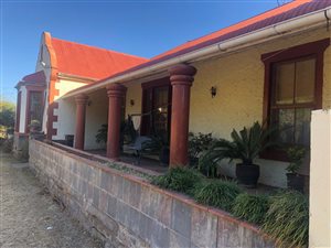 394.7 ha Farm in Queenstown
