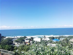 2 Bed House in Blythedale Beach