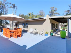 3 Bed House in Glenwood