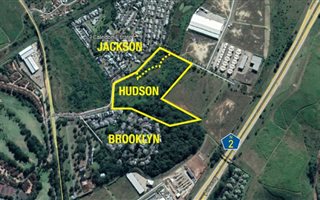 Commercial space in Ballito