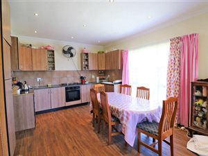 4 Bedroom House in Cambridge West