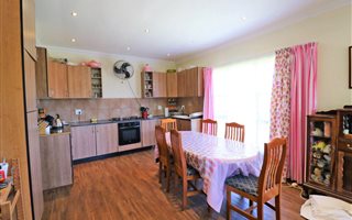 4 Bedroom House in Cambridge West