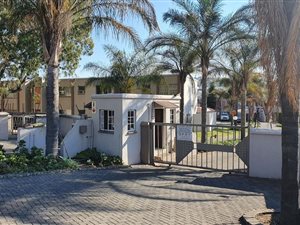 2 Bed Townhouse in Glen Eagles