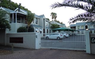 2 Bedroom Apartment in Paarl