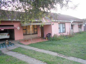 3 Bed House in Cato Ridge