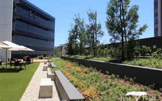 900 m² Office Space in Morningside