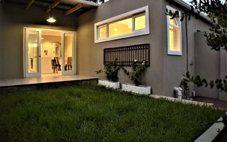 2 Bedroom Simplex in Parkmore
