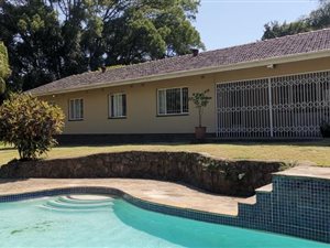 3 Bed House in Chiltern Hills