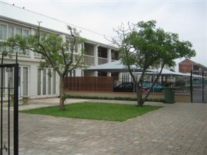 2 Bed Apartment in Point Waterfront