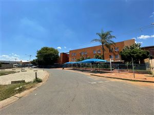 4041 m² Industrial space in Danville