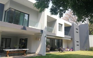 4 Bedroom House in Atholl