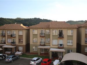 2 Bed Townhouse in Meredale