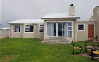 3 Bedroom Townhouse in Heiderand