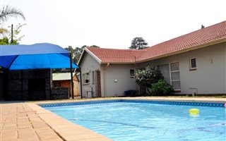 4 Bedroom House in Wingate Park