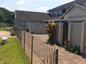 2 Bed Apartment in Glenmore