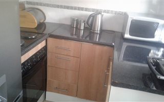 3 Bedroom House in Malvern