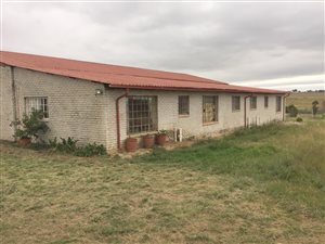 14 ha Farm in Magaliesburg