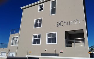 2 Bedroom Apartment in Durbanville Central
