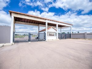 510 m² Land available in Rayton