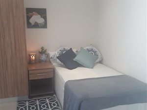 1 Bed Apartment in Stellenbosch Central