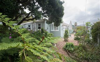 3 Bedroom House in Great Brak River