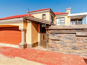 5 Bed House in Mamelodi East