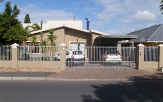 3 Bedroom House in Oakdale