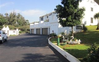 3 Bedroom Duplex in Glen Hills