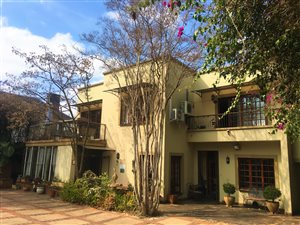 12 Bed House in Eastwood