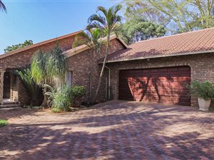 3 Bed House in Ninapark