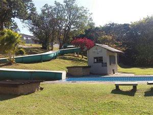 2 Bed Cluster in Ifafa Beach
