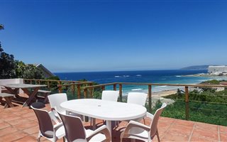 5 Bedroom House in Plettenberg Bay