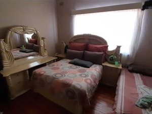 4 Bed House in West Turffontein