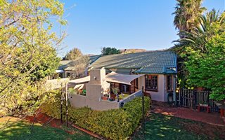 2 Bedroom House in Little Falls
