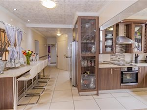 4 Bed House in Southcrest