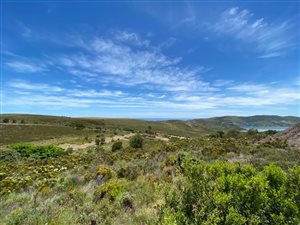 993 m² Land available in Fernwood Estate