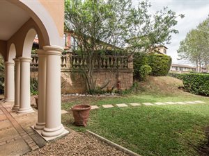 2 Bed Apartment in Plantations